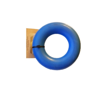 Dog eco rubber ring 9.5cm