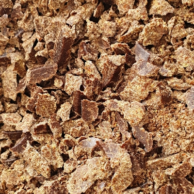 Flax flakes from linseed / Seeds | Feed for rabbits & guinea pig